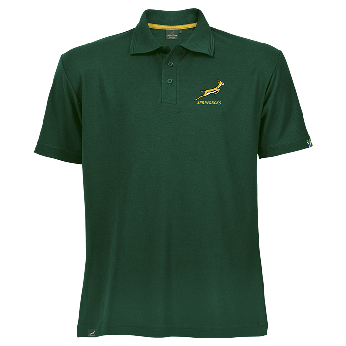 160g Single Jersey Short Sleeve Golfer-0