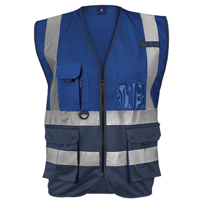 Barron Cue Safety Vest-1