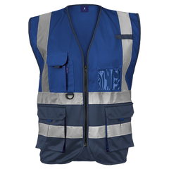 Barron Cue Safety Vest-1