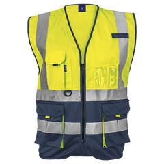 Barron Cue Safety Vest-3