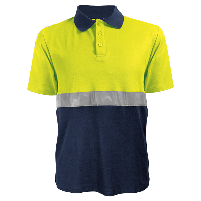 Barron Reflective Golfer with Tape-2