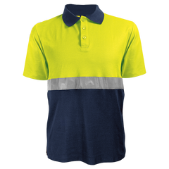 Barron Reflective Golfer with Tape-2