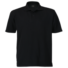 260g Barron Pique Knit Golfer (LAS-260B)-0