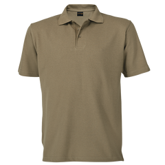 260g Barron Pique Knit Golfer (LAS-260B)-1