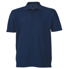 260g Barron Pique Knit Golfer (LAS-260B)-2