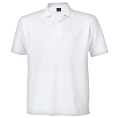 260g Barron Pique Knit Golfer (LAS-260B)-3