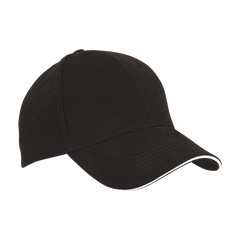 6 Panel Sandwich Peak Cap-1