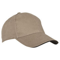 6 Panel Sandwich Peak Cap-3