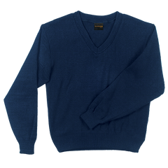 Basic Jersey Long Sleeve Mens-1