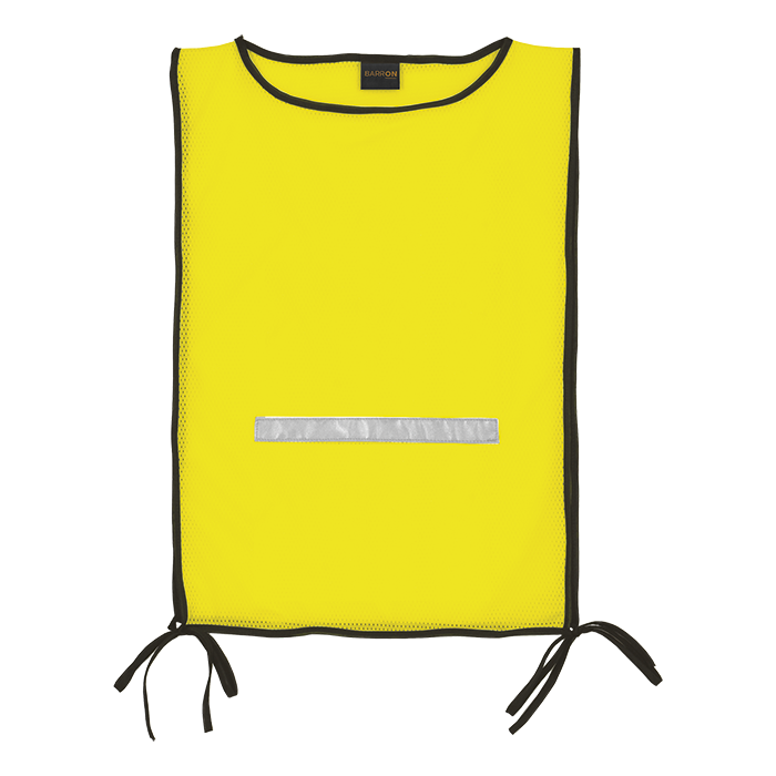 Basic Safety Bib (B-BAS)-0