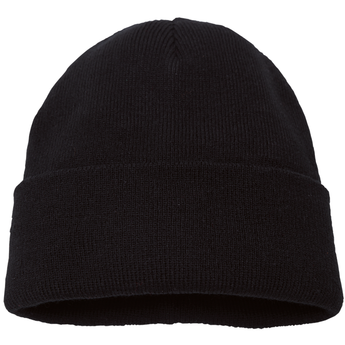Knitted Beanie-0