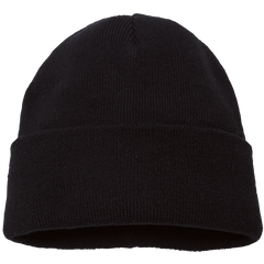 Knitted Beanie-0