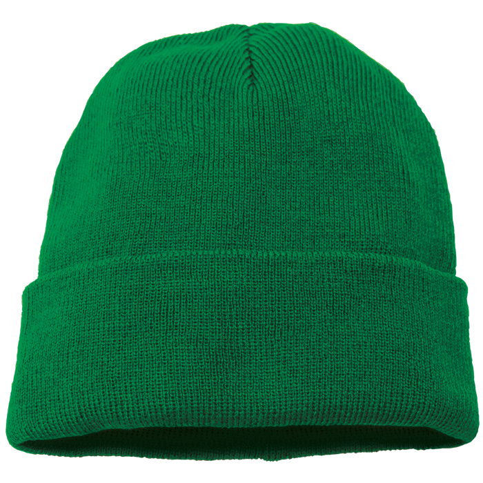 Knitted Beanie-1