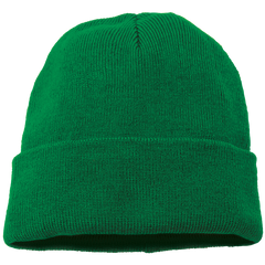 Knitted Beanie-1