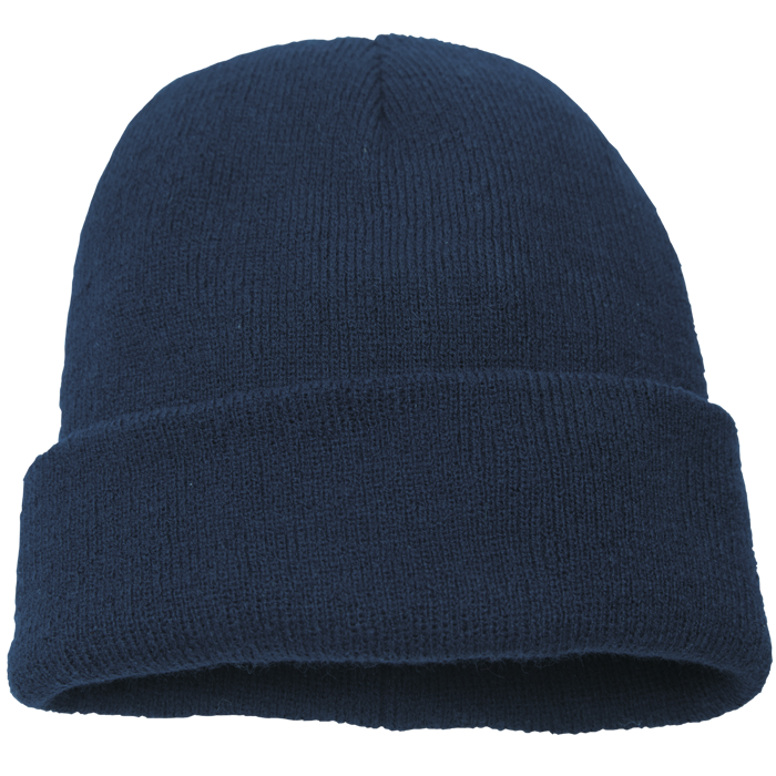 Knitted Beanie-2