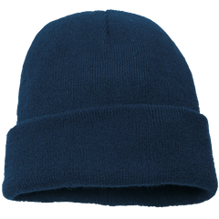 Knitted Beanie-2