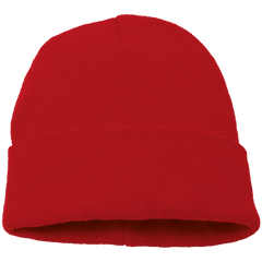 Knitted Beanie-3