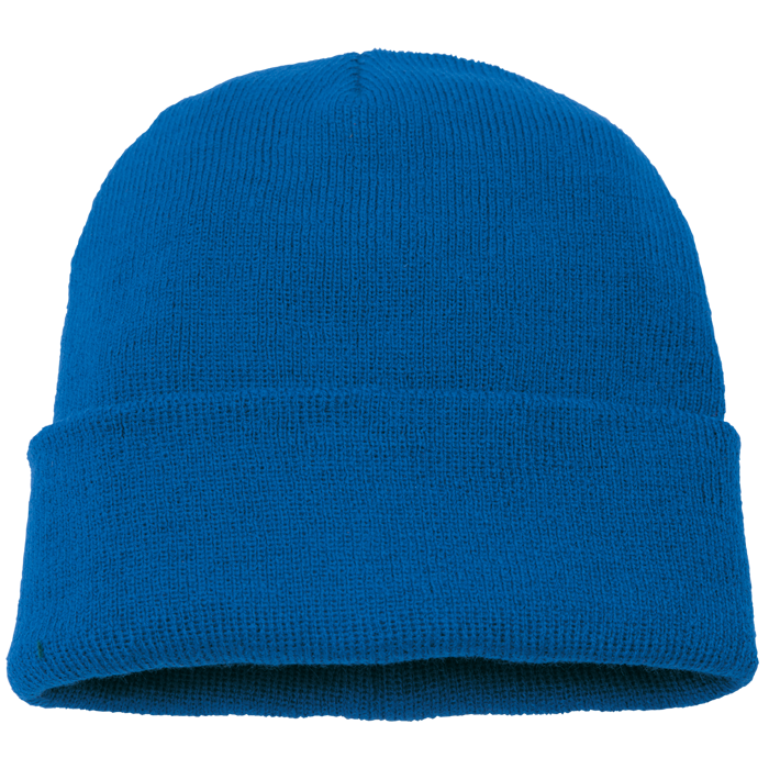 Knitted Beanie-4