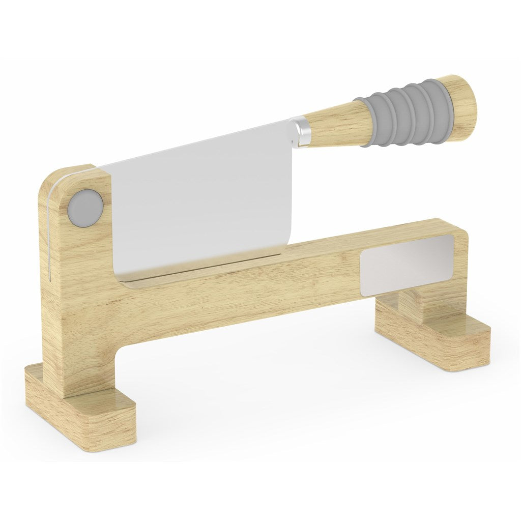 Andy Cartwright "The Chopping Block" Biltong Slicer-2