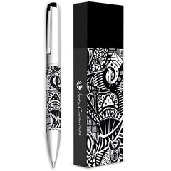 Andy Cartwright 'I Am South African' Ball Pen-1