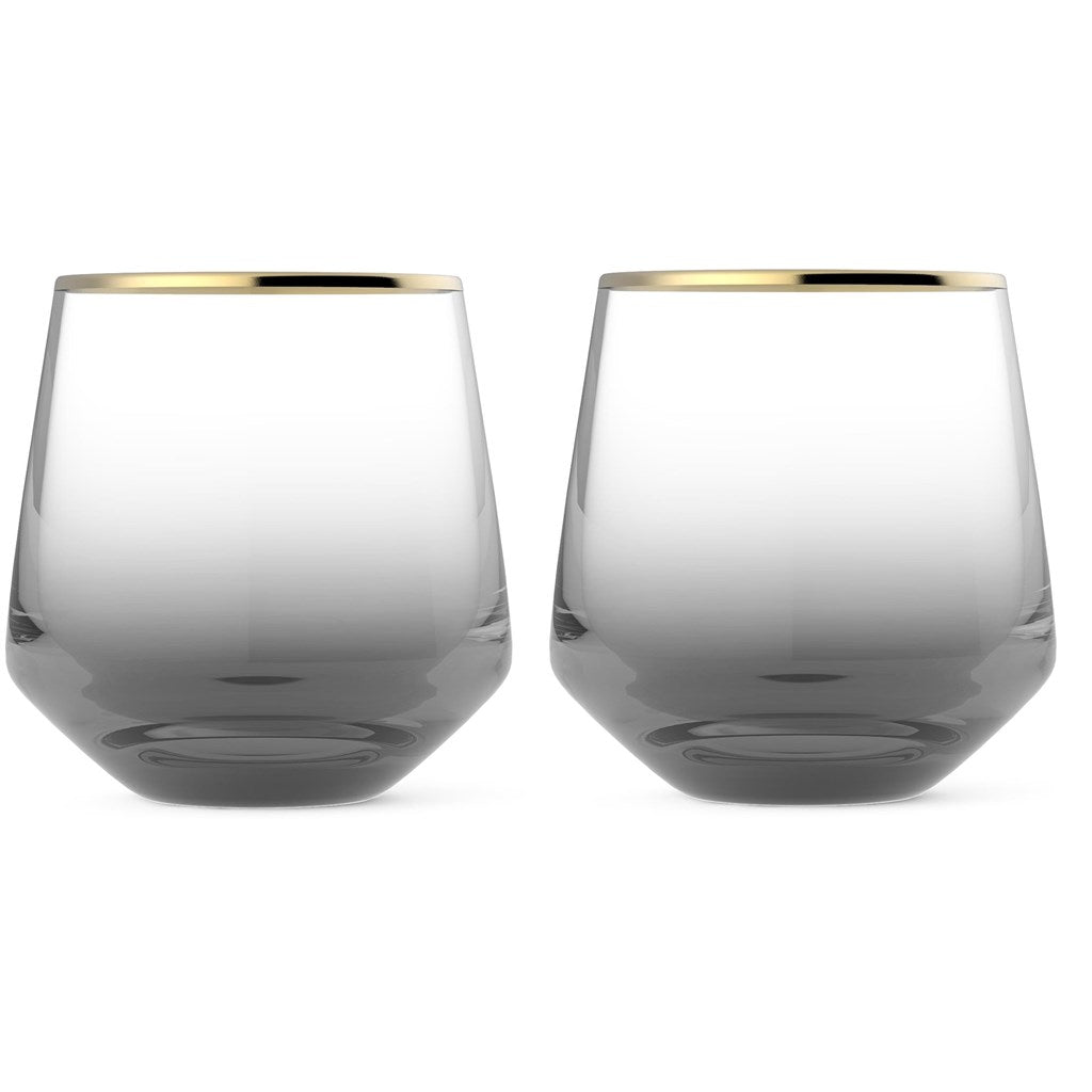 Andy Cartwright Afrique Dusk Whiskey Glass Set-2