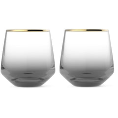 Andy Cartwright Afrique Dusk Whiskey Glass Set-2