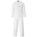 Safety Polycotton Boiler Suit
