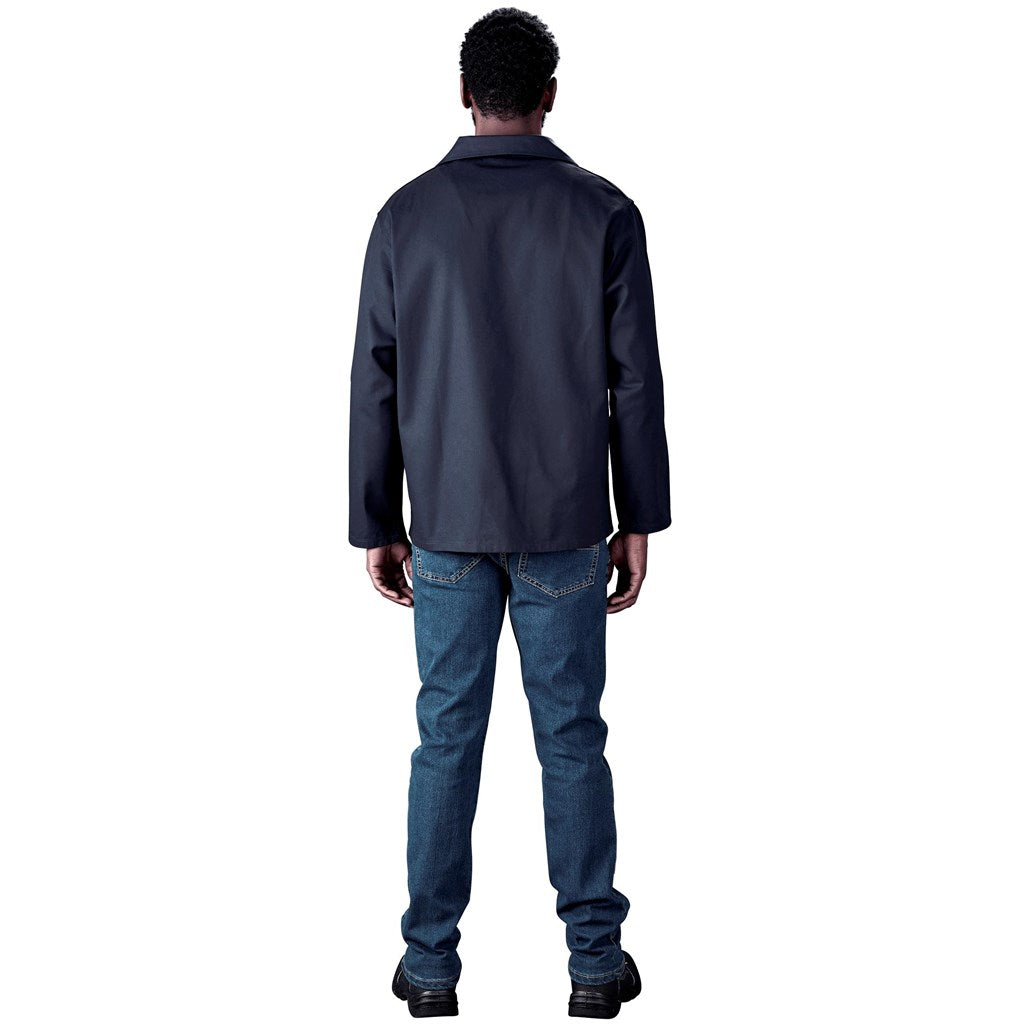 Artisan Premium 100% Cotton Jacket-1