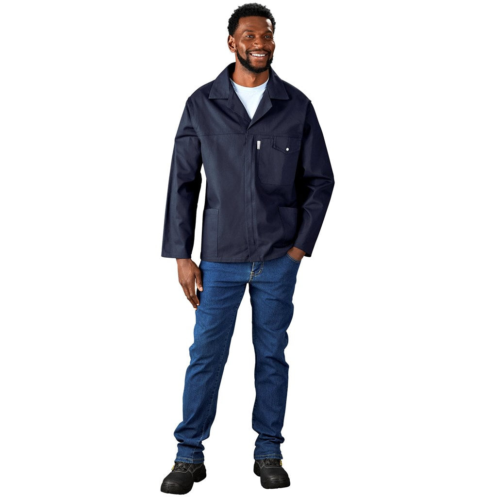 Artisan Premium 100% Cotton Jacket-3