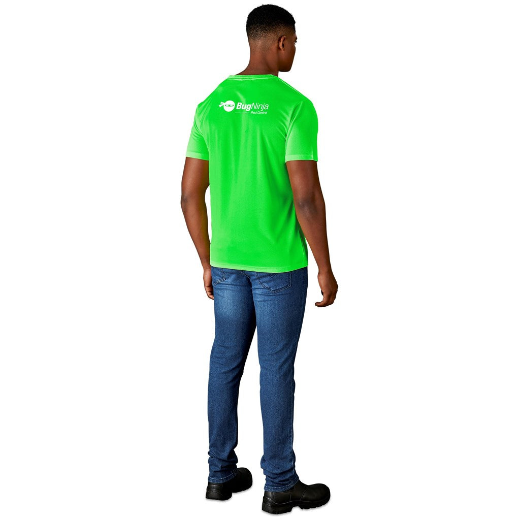 Zone Hi-Viz T-Shirt-6