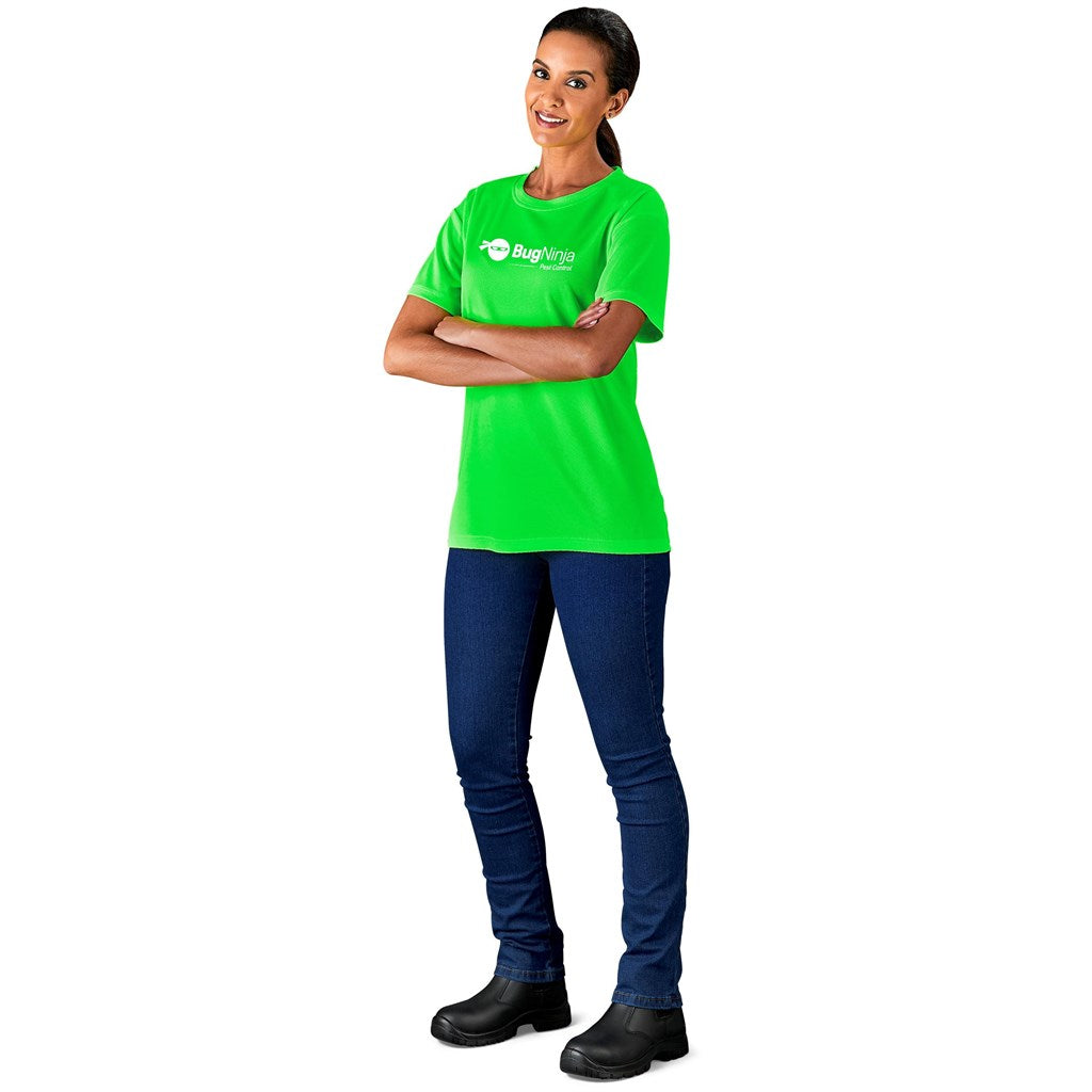 Zone Hi-Viz T-Shirt-7