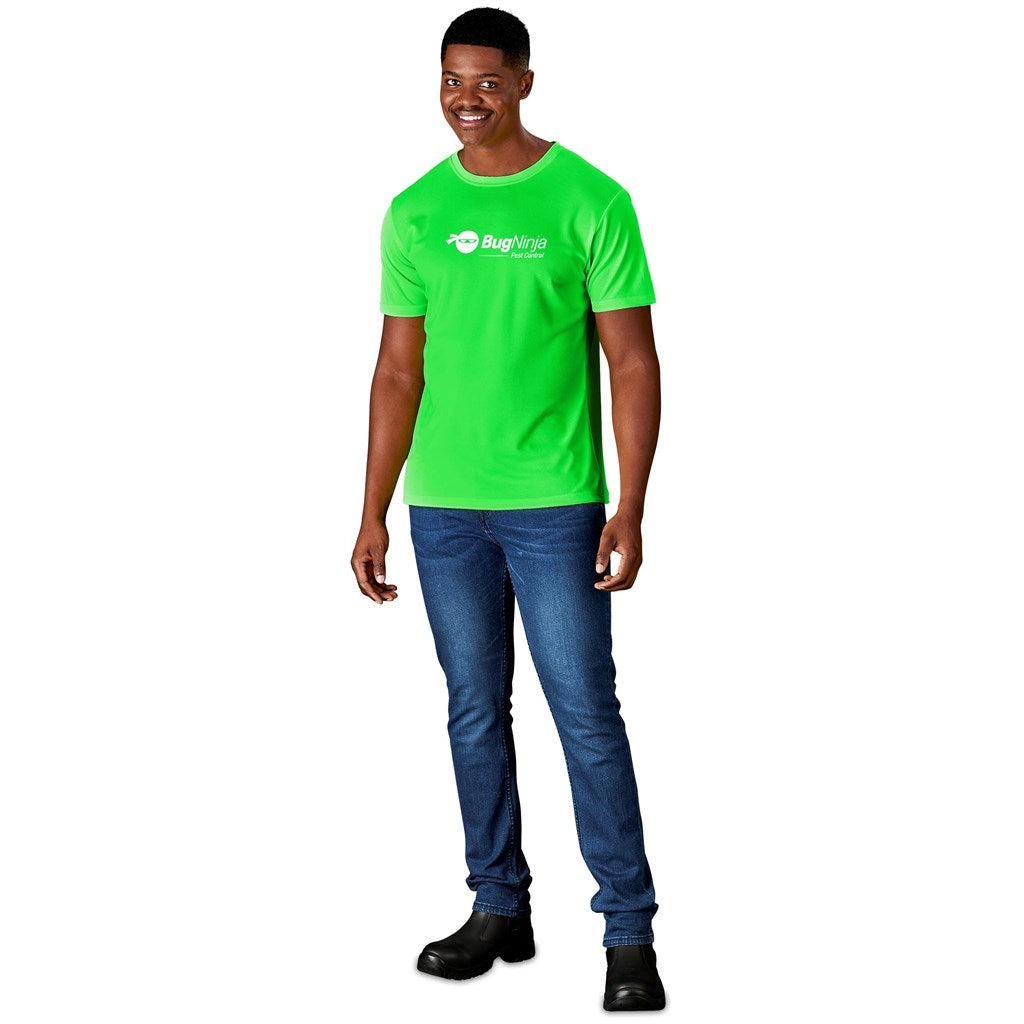 Zone Hi-Viz T-Shirt-8