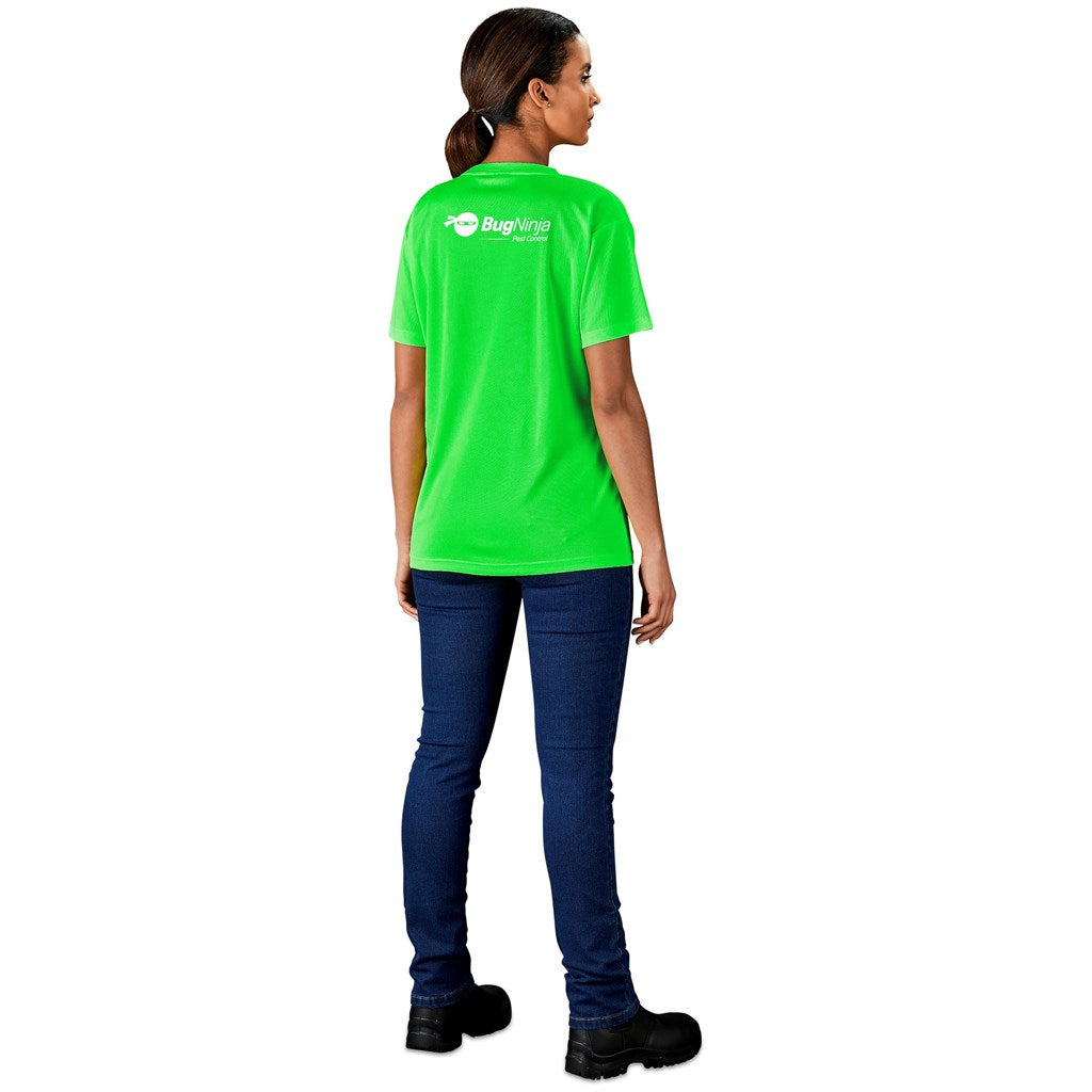 Zone Hi-Viz T-Shirt-3