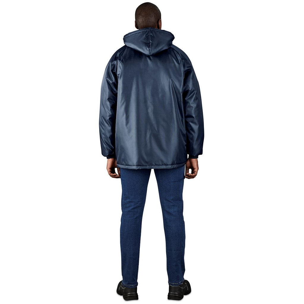 Arctic Double-Lined Freezer Jacket-11