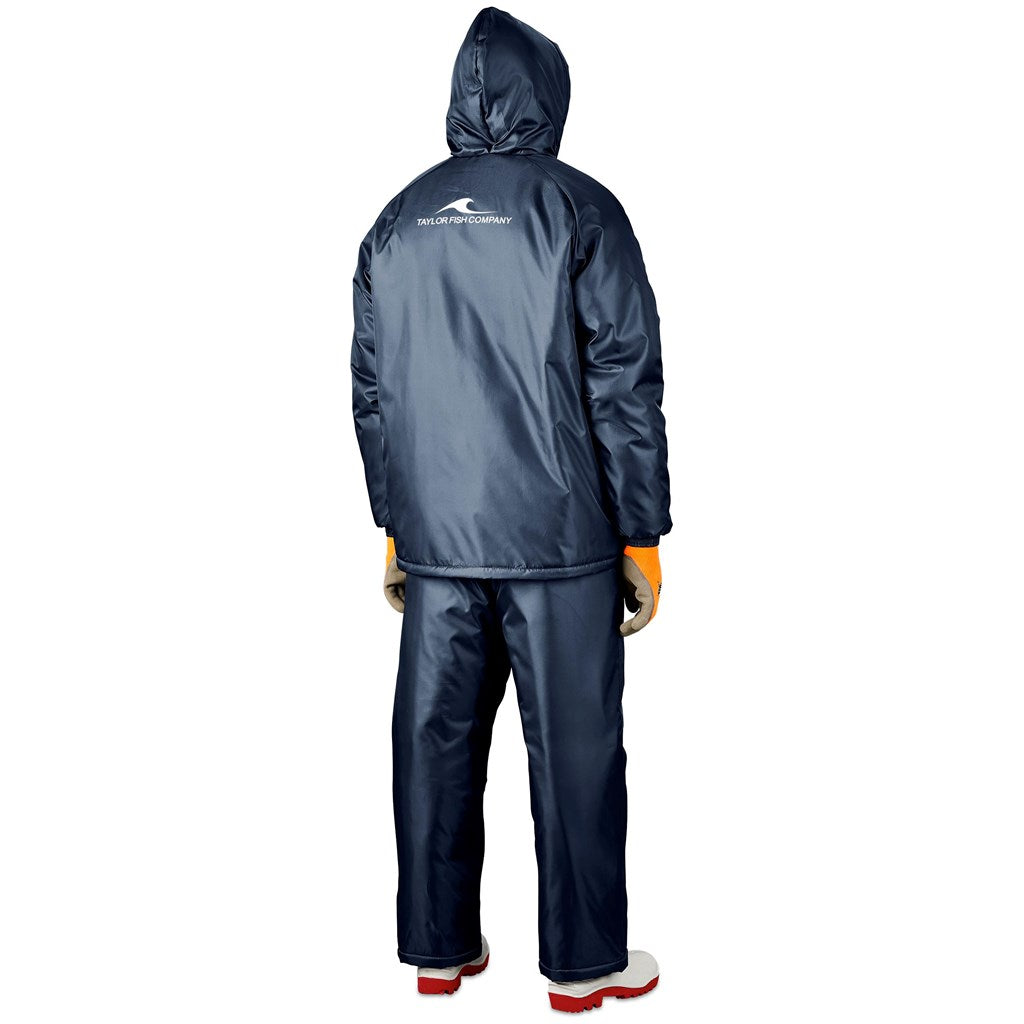 Arctic Double-Lined Freezer Jacket-13