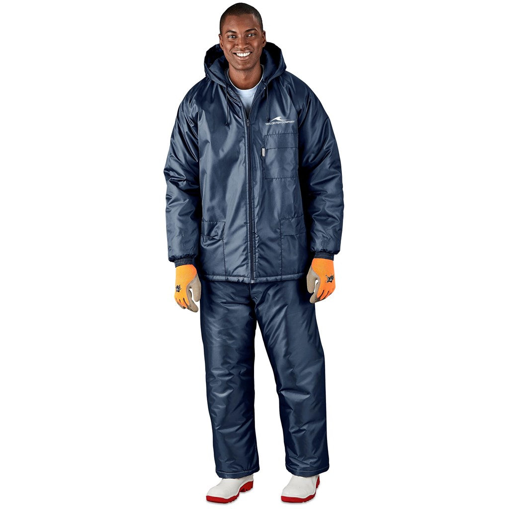 Arctic Double-Lined Freezer Jacket-14