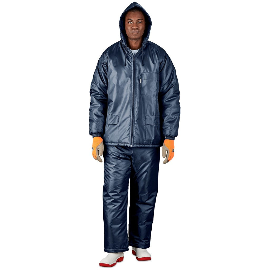 Arctic Double-Lined Freezer Jacket-15