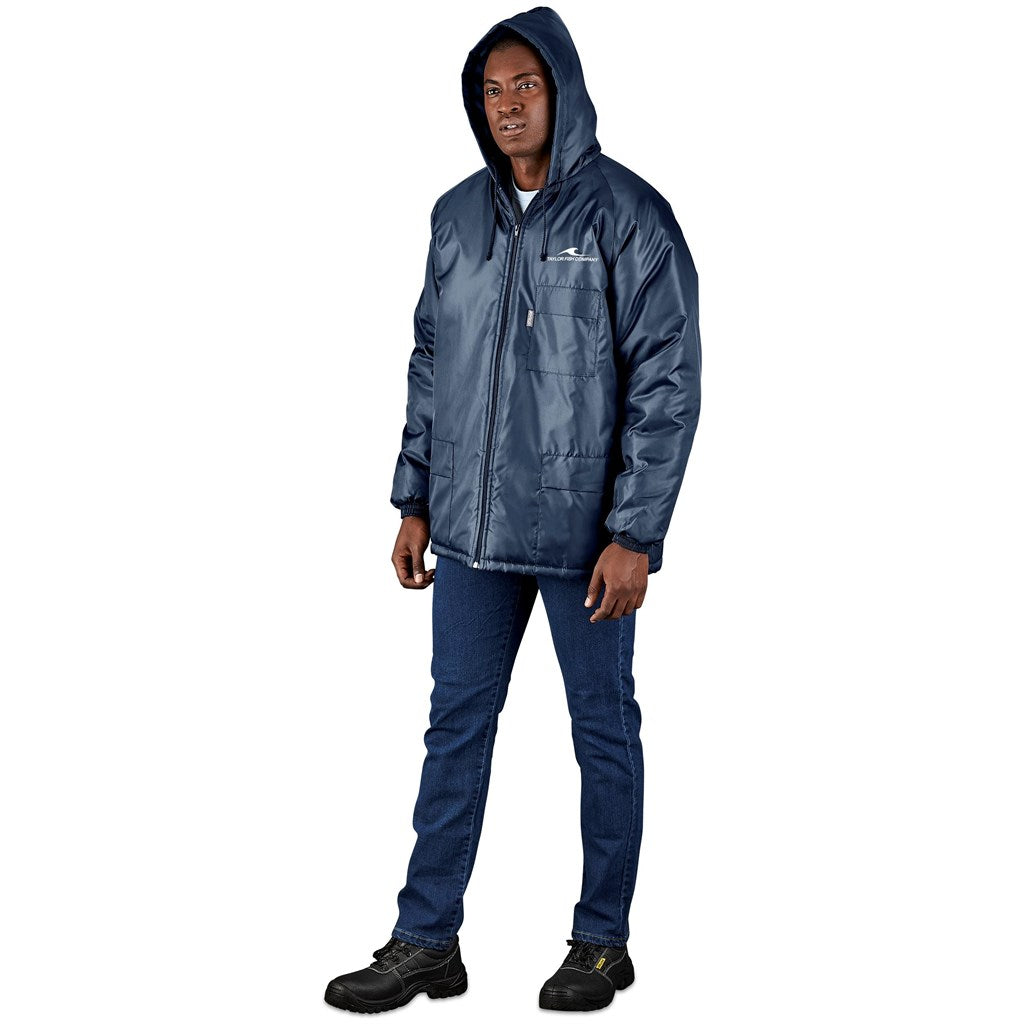 Arctic Double-Lined Freezer Jacket-4