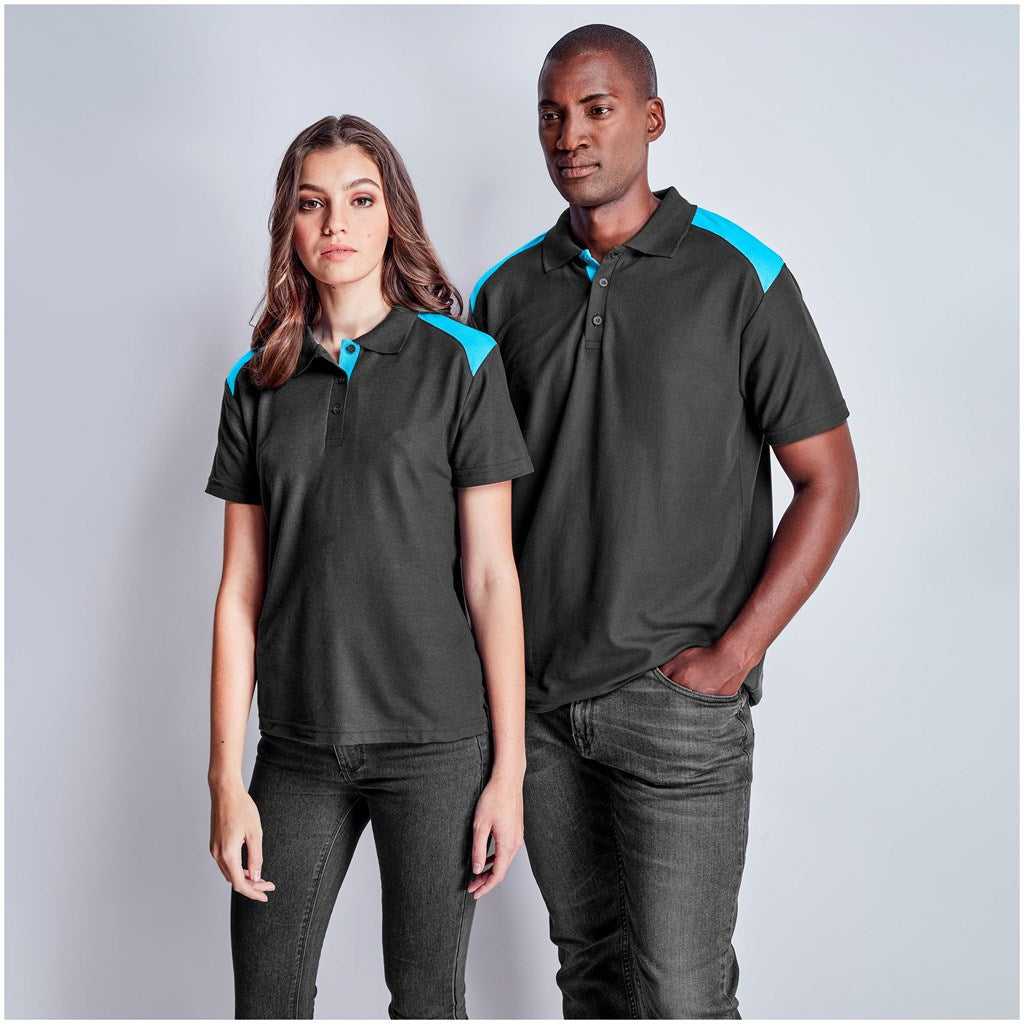 Mens Apex Golf Shirt-2