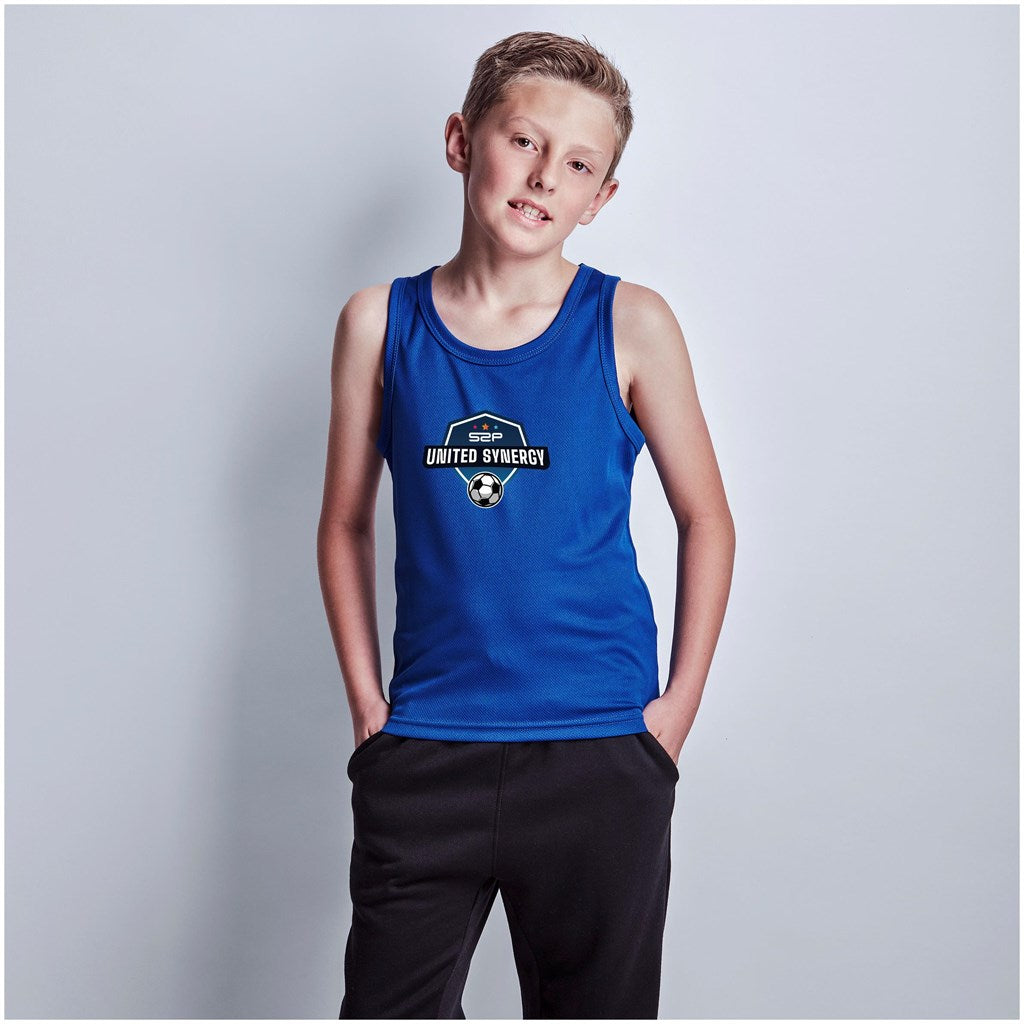 Kids All Star Vest-1