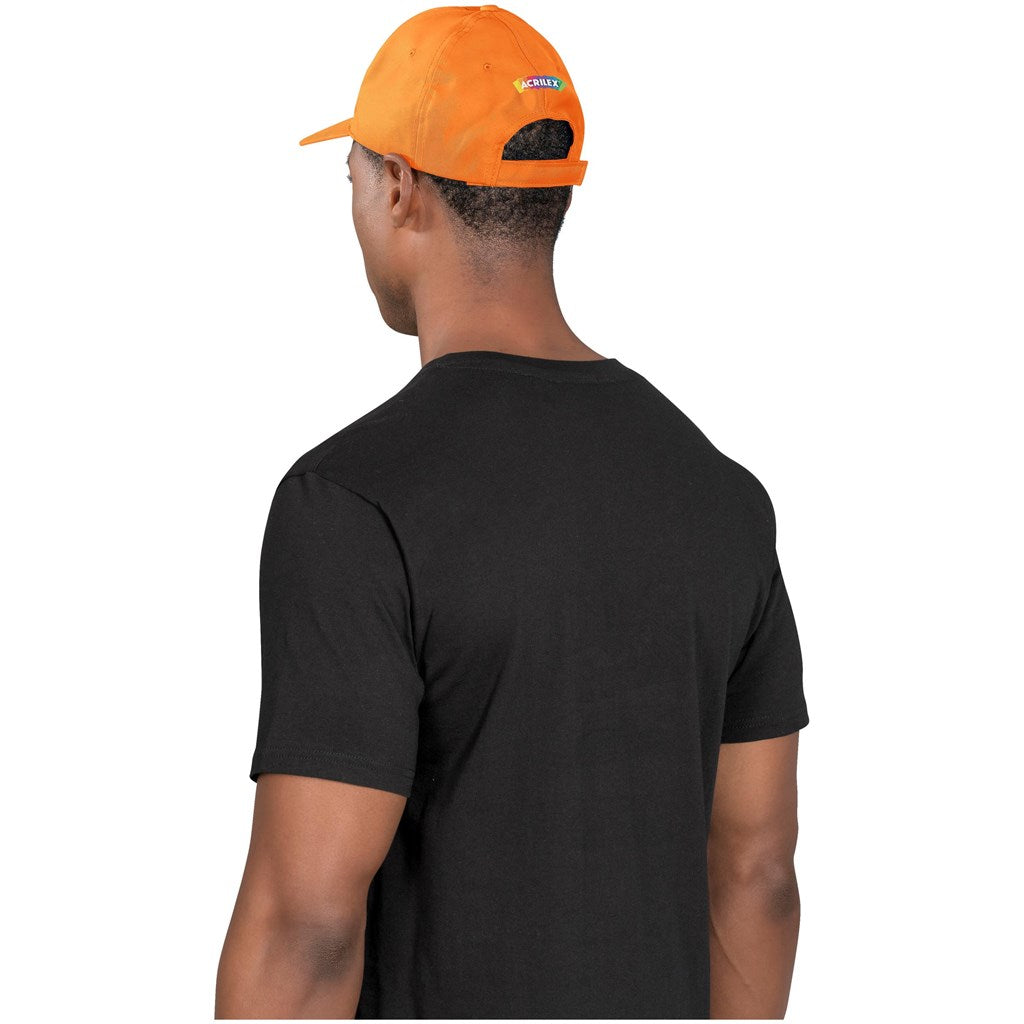 Brooklyn Cap - 5 Panel-2