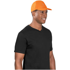 Brooklyn Cap - 5 Panel-3