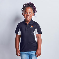 Kids Championship Golf Shirt-3