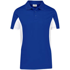 Kids Championship Golf Shirt - Royal Blue-0