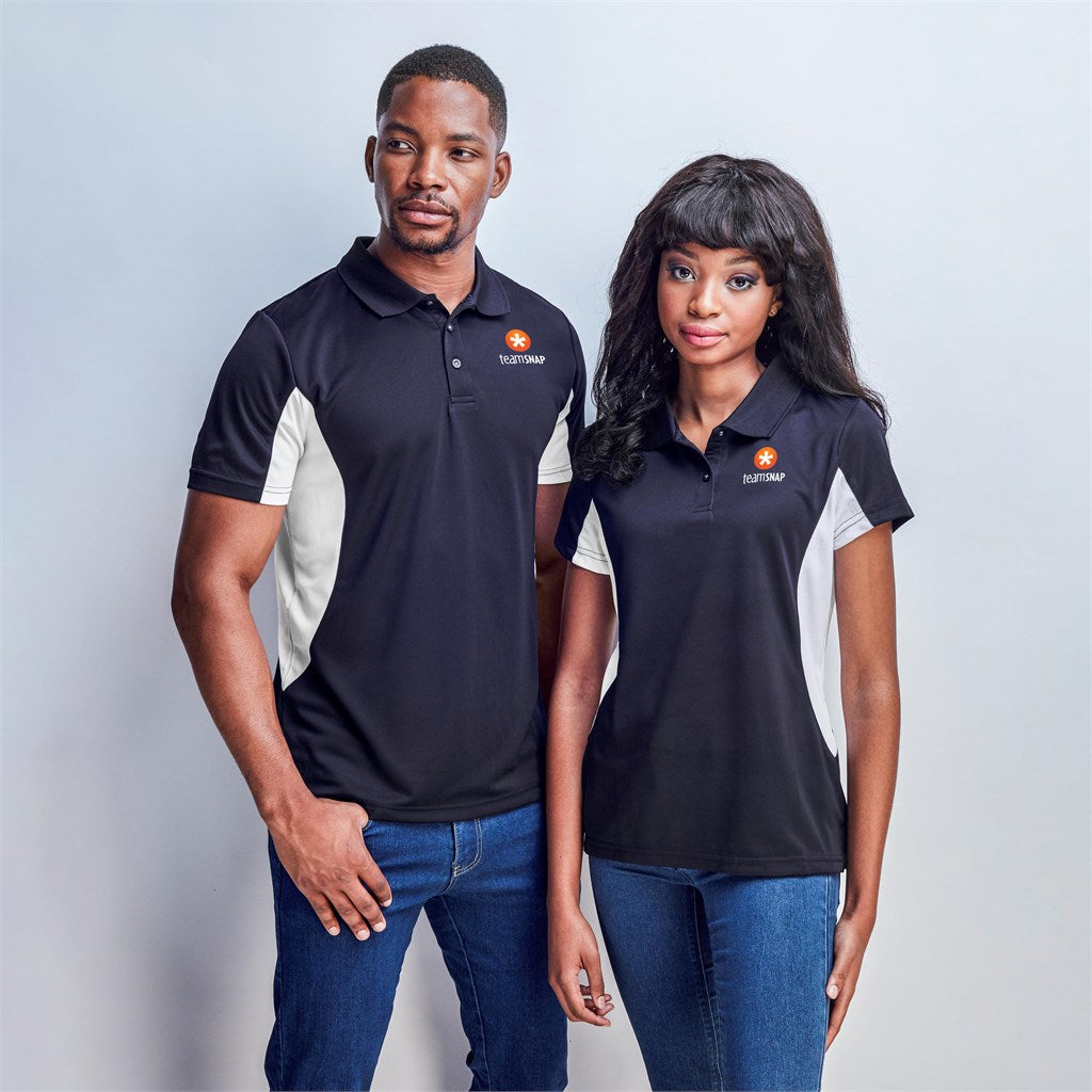 Mens Championship Golf Shirt-4