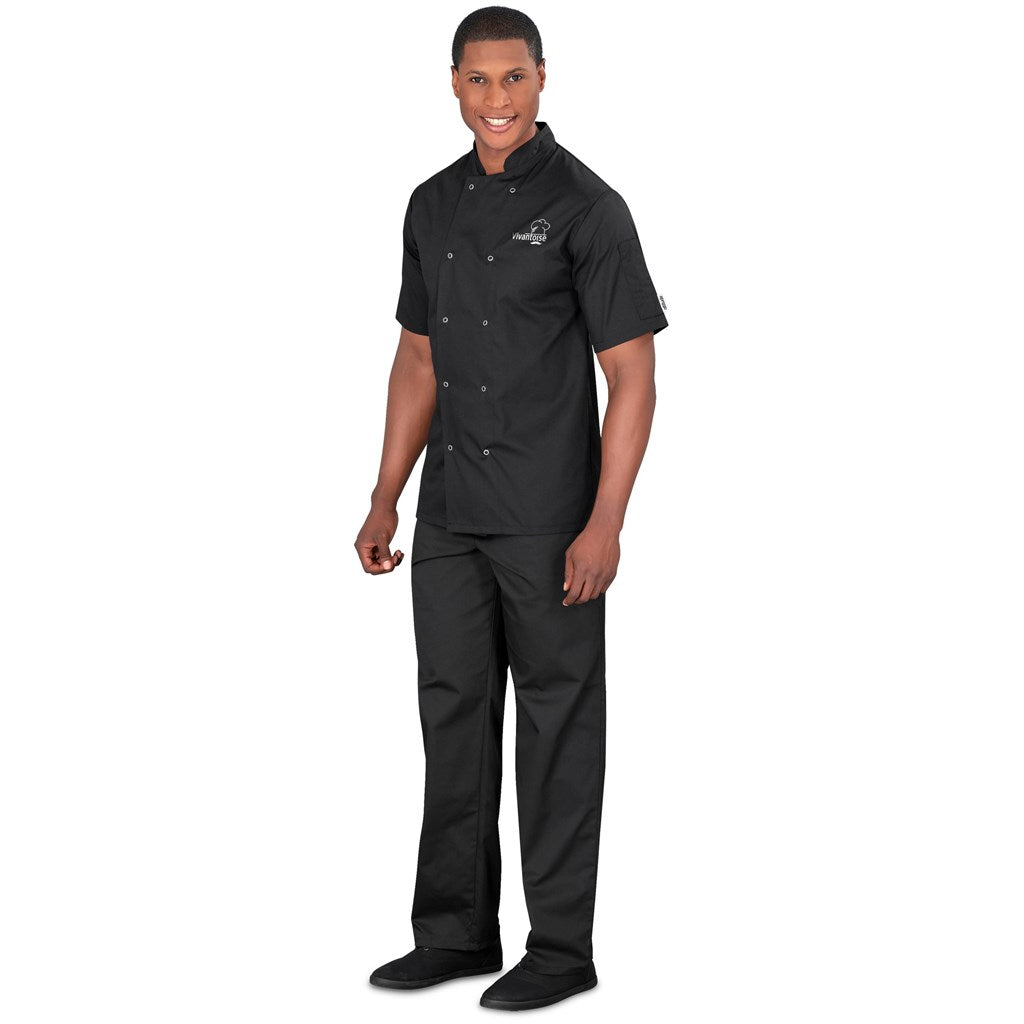 Unisex Gordon Chef Pants-2