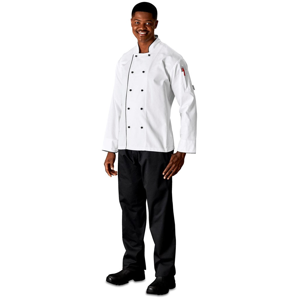 Unisex Gordon Chef Pants-14