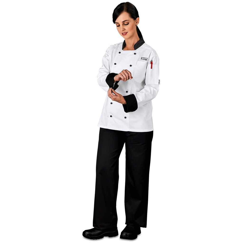 Unisex Gordon Chef Pants-17