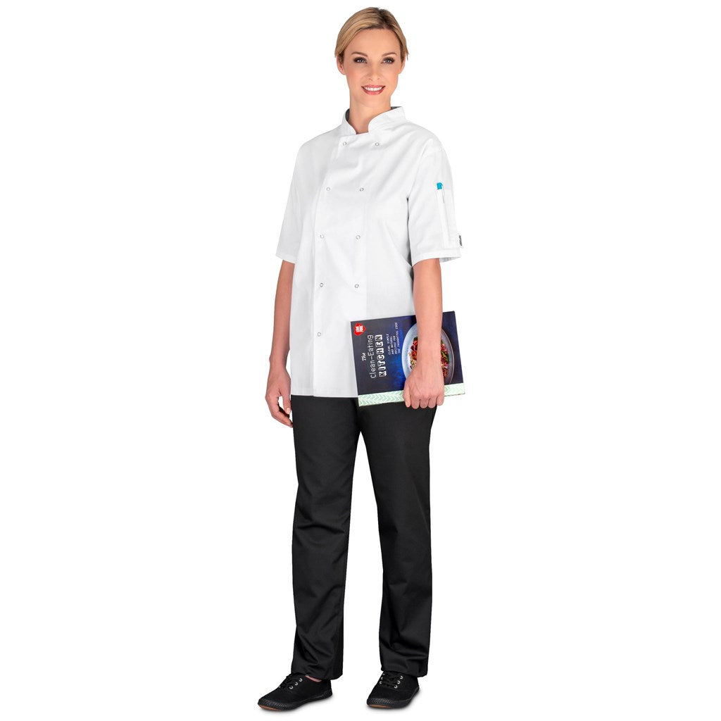 Unisex Gordon Chef Pants-1