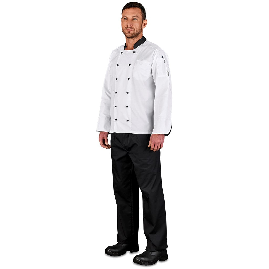 Unisex Gordon Chef Pants-19